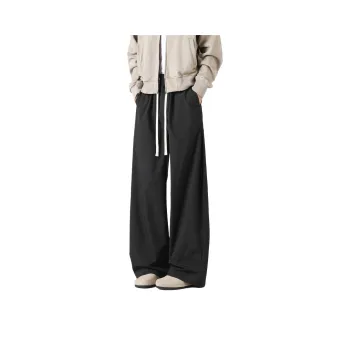 METE WHALE MT Casual Pants Unisex