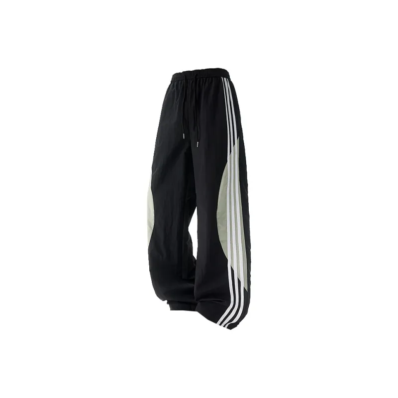 Ang2 Stu Casual Pants Unisex-0