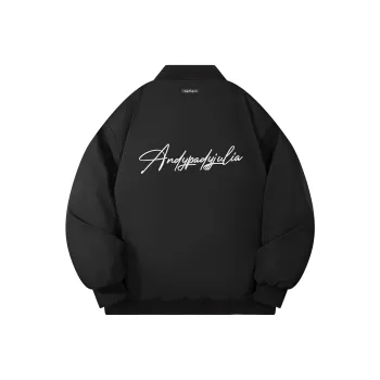 Paddy Julia Puffer Jacket Unisex