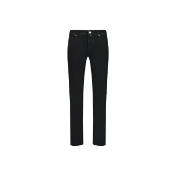 JACOB COHEN Nick Low Rise Jeans