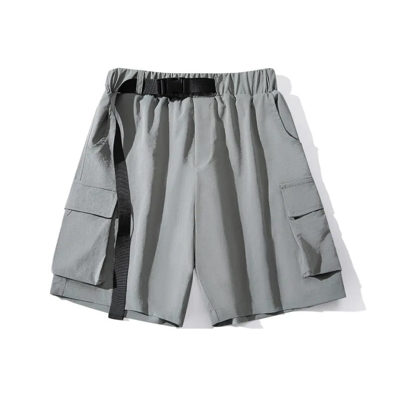 CSKS Casual Shorts Unisex-10