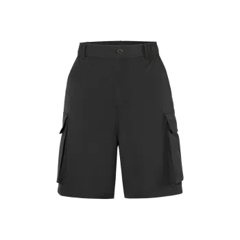 NORTHLAND PROFESSIONAL Cargo Shorts Women's