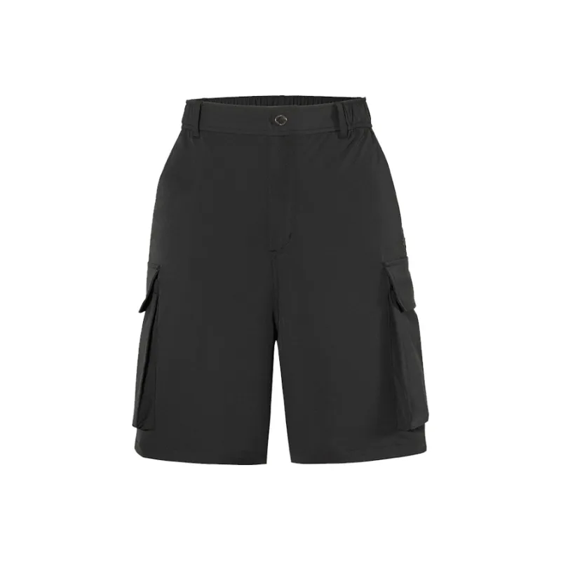 NORTHLAND PROFESSIONAL Cargo Shorts Women's-0