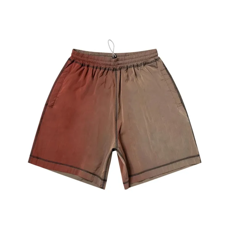 Aries Spruzzo Windcheater Short-0
