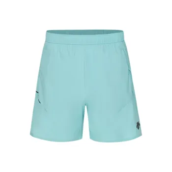 DESCENTE Desant AWAKEN Breaker Cycling Series Casual Shorts Men