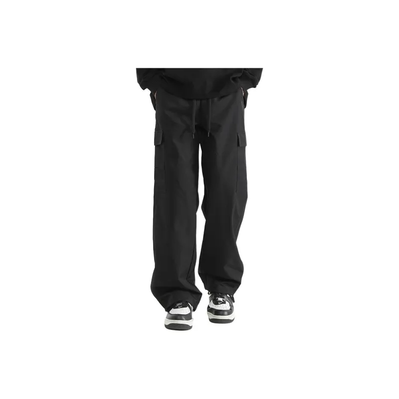 LCWP Casual Pants Unisex-5