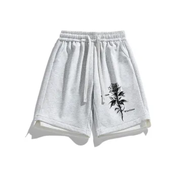 H2P Casual Shorts Unisex