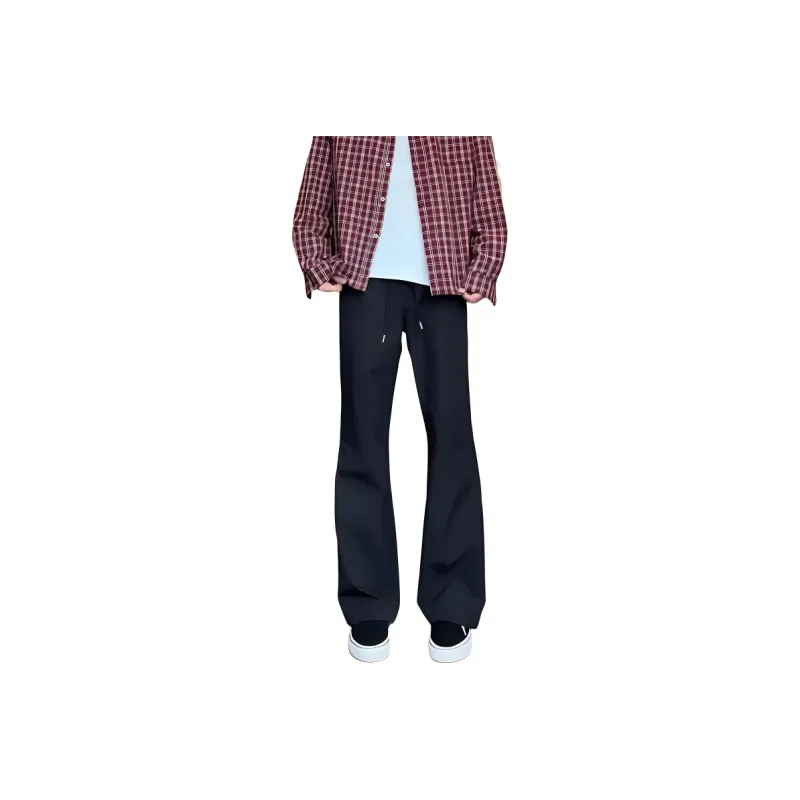 ROSECREED Trendy Essential Casual Pants Unisex-27