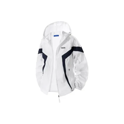 FAIRWHALE Sun Protection Clothing Unisex