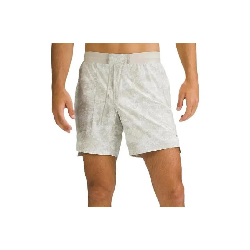 Lululemon Casual Shorts Men-2