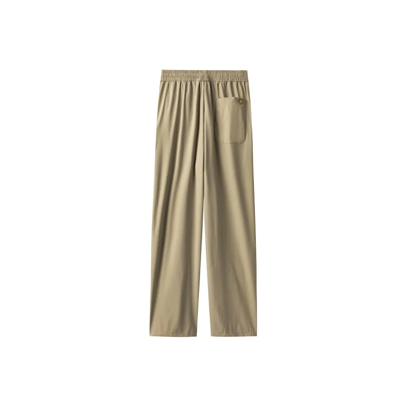 WILLIAM FOX&SONS Casual Pants Unisex-1