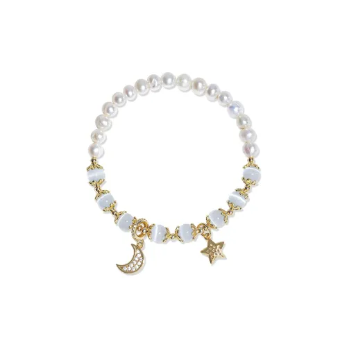 Taste The Color Pearl Bracelets Women's