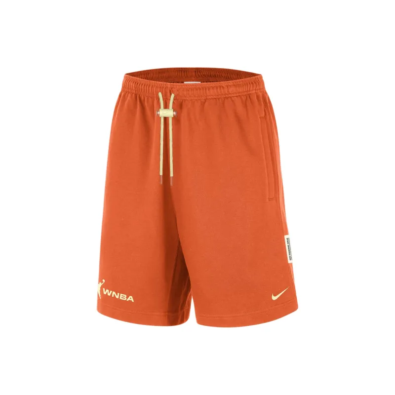 Nike Wnba Standard Issue Nike Basketball Shorts-0