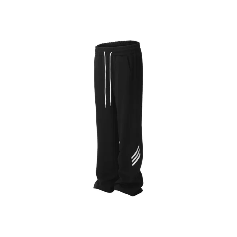 S3T5 Casual Pants Unisex-1