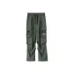Gray Green