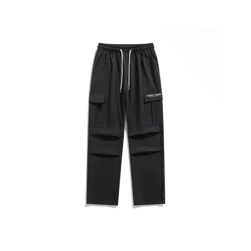 Puppytown Casual Pants Unisex