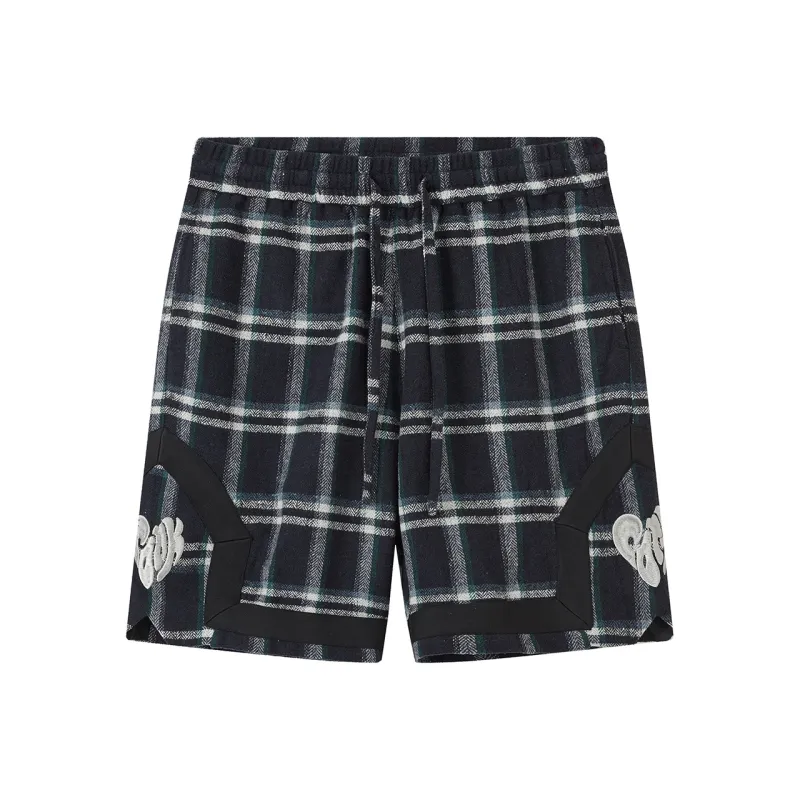 CONKLAB Casual Shorts Unisex-4