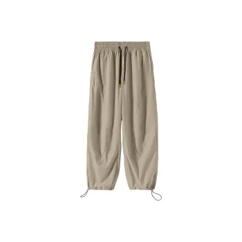 Izzue Casual Pants Unisex