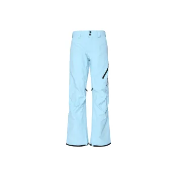 BURTON AK Ski Pants Men Blue