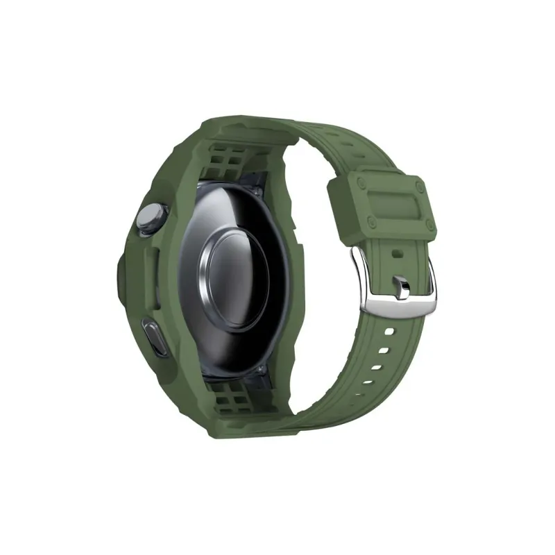 ZHENGGUANG Watch Band Huawei Compatibility TPU Material-3