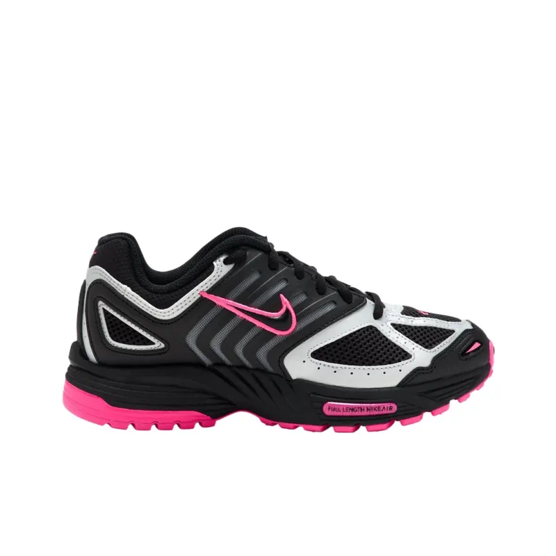 Nike Air Peg 2K5 Black Pink Blast Metallic Platinum-1