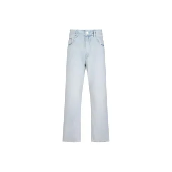 CROQUIS Jeans Men 995 Denim Washed Blue