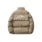 Khaki Brown