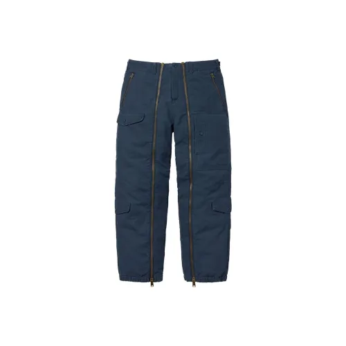 Supreme Alpha Industries Cotton Twill Flight Pant