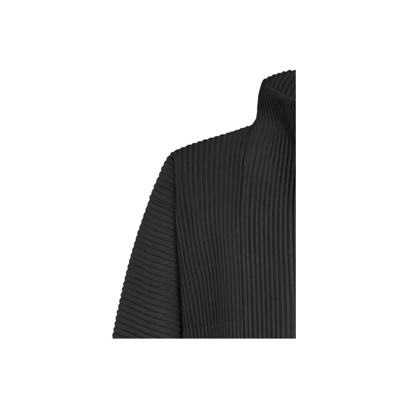 Homme Plissé Issey Miyake Kite Pleats Jacket-4