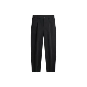 FAIRWHALE Casual Pants Unisex Multiple Colors