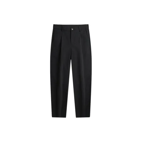 FAIRWHALE Casual Pants Unisex Multiple Colors