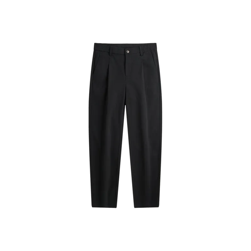 FAIRWHALE Casual Pants Unisex Multiple Colors-0