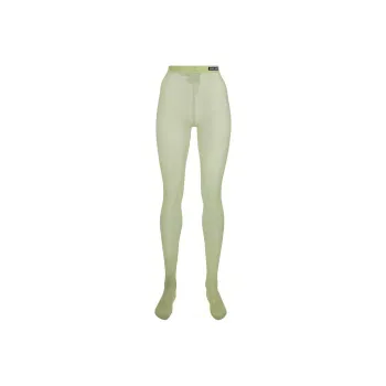MIU MIU Pantyhose Women's Green