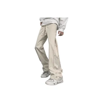 REXSHION Casual Pants Unisex