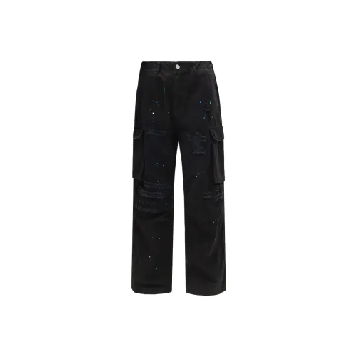 S123 Casual Pants Unisex
