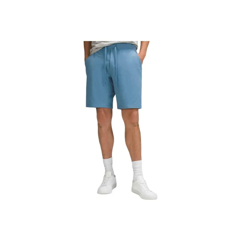 Lululemon City Sweat Casual Shorts Men-7