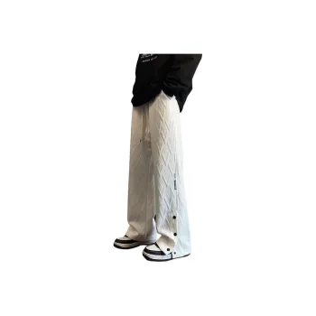 ACUOD BY CHANU Casual Pants Unisex
