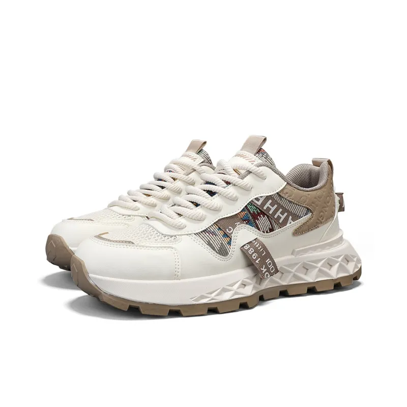 Frank Mully Low Top Casual Shoes Men's-8