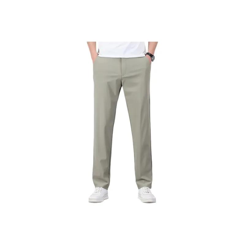 FIRS Casual Pants Men-9