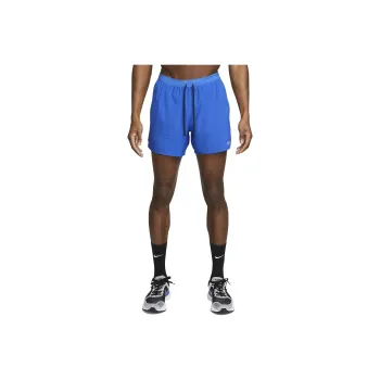 Nike Stride Men's Dri FIT 5' Brief Lined Running Shorts
