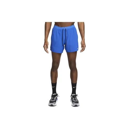 Nike Stride Men's Dri FIT 5' Brief Lined Running Shorts