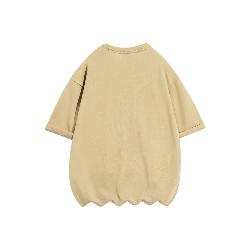 YATSI T Shirts Unisex-13