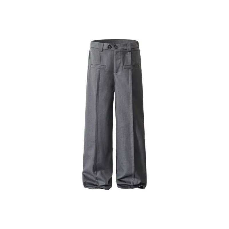 EVBD Casual Pants Unisex-7