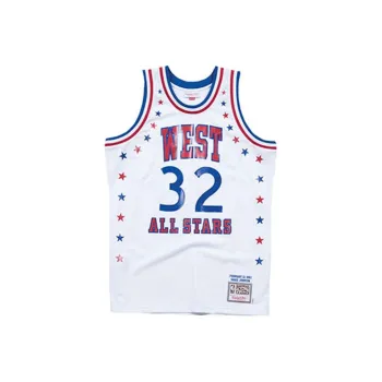 Mitchell Ness Basketball Jerseys Unisex