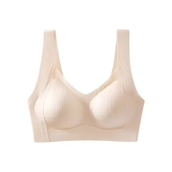 YUZHAOLIN Bra Women's Combo Set