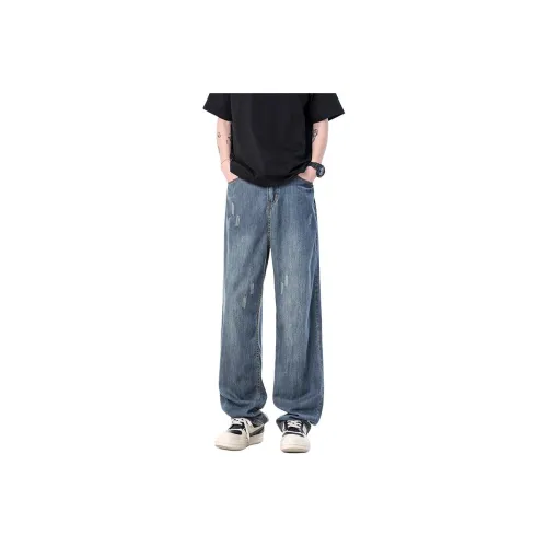 JOKAR&JONNY Curve jeans Unisex