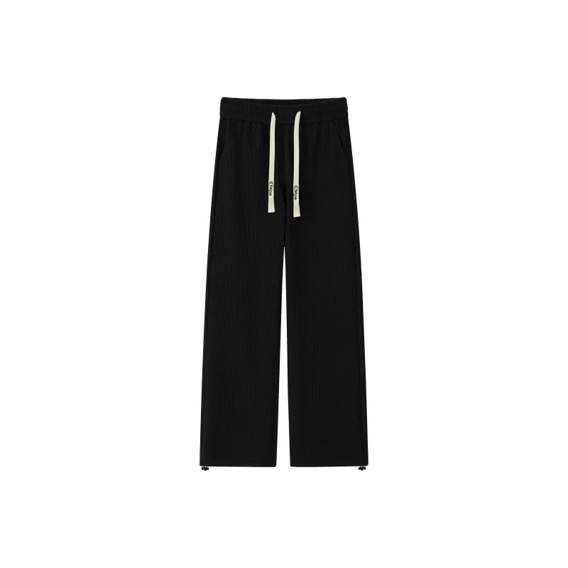 Feiyue Casual Pants Unisex-4