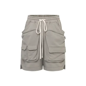 FIRE 2 COLD EGO Casual Shorts Men