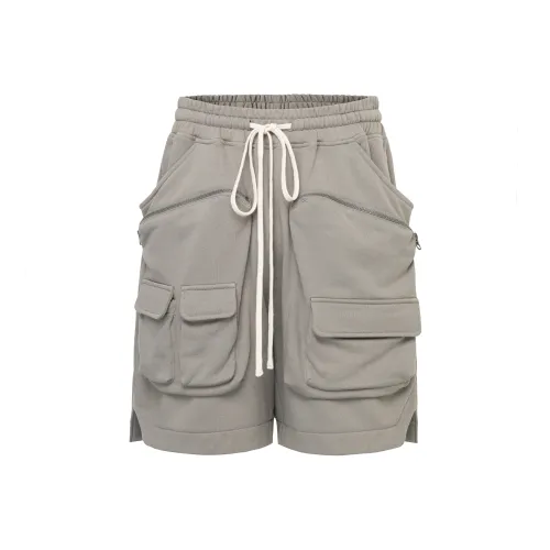 FIRE 2 COLD EGO Casual Shorts Men