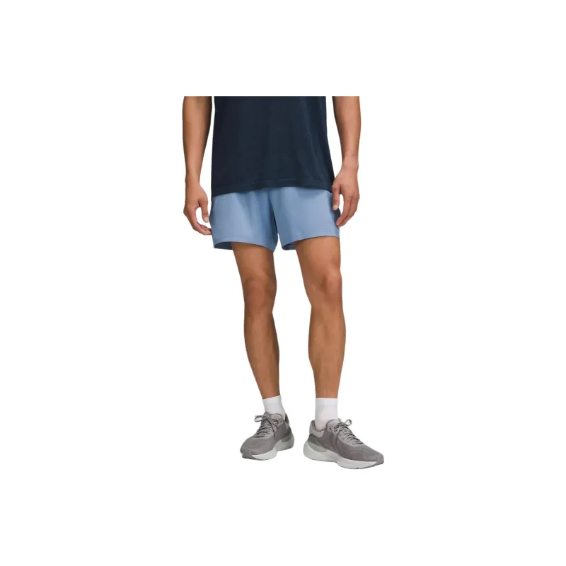 Lululemon Pace Breaker Casual Shorts 5' Men's-71